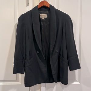 Vintage 90s Karen Kane Blazer